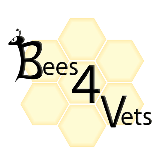 Bees 4 Vets