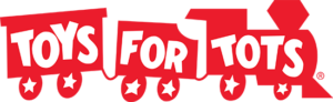 Marine Corps Reserve Toys for Tots
